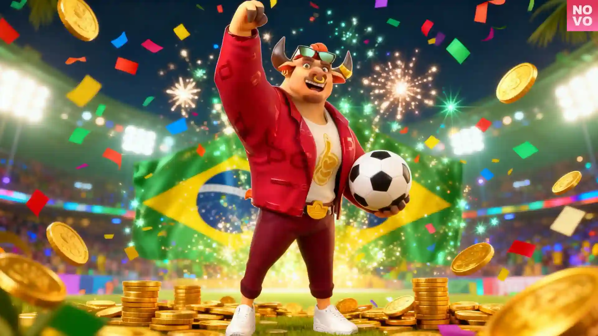 entretenimento online